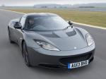 Lotus Evora S Sports Racer 2013 года